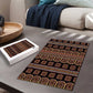 Bamenda Toghu Puzzle Cameroon Traditional Pattern