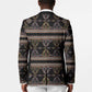Cameroon Blazer Toghu Pattern Heritage