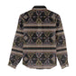 Cameroon Women Casual Shirt Toghu Pattern Heritage