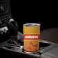 Zimbabwe Cricket Custom Tumbler Cup Come On Chevrons