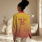 Zimbabwe Cricket Custom Women Casual Shirt Come On Chevrons