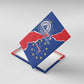 Happy Cabo Verde Canvas Wall Art 50th Anniversary of Independence