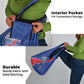 Happy Cabo Verde Grocery Bag 50th Anniversary of Independence
