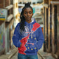 Happy Cabo Verde Hoodie 50th Anniversary of Independence