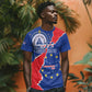 Happy Cabo Verde T shirt 50th Anniversary of Independence