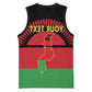 Personalized Happy Malawi Independence Day Basketball Jersey - African Pride