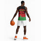 Personalized Happy Malawi Independence Day Basketball Jersey - African Pride