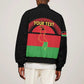 Personalized Happy Malawi Independence Day Bomber Jacket