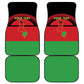 Happy Malawi Independence Day Car Mats
