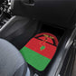 Happy Malawi Independence Day Car Mats