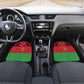 Happy Malawi Independence Day Car Mats