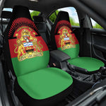 Happy Malawi Independence Day Car Seat Cover