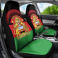 Happy Malawi Independence Day Car Seat Cover