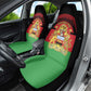 Happy Malawi Independence Day Car Seat Cover