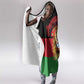 Happy Malawi Independence Day Hooded Blanket