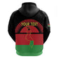 Personalized Happy Malawi Independence Day Hoodie
