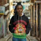 Personalized Happy Malawi Independence Day Hoodie