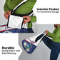 Happy Liberia Independence Day Grocery Bag