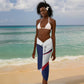 Happy Liberia Independence Day Sarong