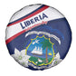 Happy Liberia Independence Day Spare Tire Cover