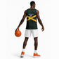 Jamaica Rugby Custom Basketball Jersey Go Champions - African Pride