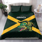 Jamaica Rugby Bedding Set Go Champions
