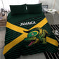 Jamaica Rugby Bedding Set Go Champions