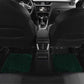 Jamaica Rugby Car Mats Go Champions