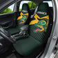 Jamaica Rugby Car Seat Cover Go Champions