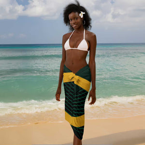 Jamaica Rugby Sarong Go Champions