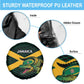 Jamaica Rugby Spare Tire Cover Go Champions