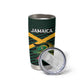 Jamaica Rugby Custom Tumbler Cup Go Champions