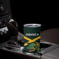 Jamaica Rugby Custom Tumbler Cup Go Champions