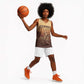 Black Cowboy Take Me Away Basketball Jersey - African Pride