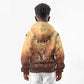 Black Cowboy Take Me Away Kid Hoodie