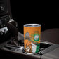 Personalised Happy Cote dIvoire Tumbler Cup 65th of Independence Day