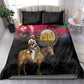 Happy Eritrea Revolution Day Bedding Set Remember Hamid Idris Awate - African Pride