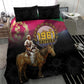 Happy Eritrea Revolution Day Bedding Set Remember Hamid Idris Awate - African Pride
