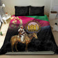 Happy Eritrea Revolution Day Bedding Set Remember Hamid Idris Awate - African Pride