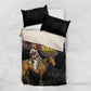 Happy Eritrea Revolution Day Bedding Set Remember Hamid Idris Awate - African Pride
