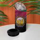 Happy Eritrea Revolution Day 4 in 1 Can Cooler Tumbler Remember Hamid Idris Awate - African Pride