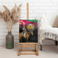 Happy Eritrea Revolution Day Canvas Wall Art Remember Hamid Idris Awate - African Pride
