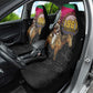 Happy Eritrea Revolution Day Car Seat Cover Remember Hamid Idris Awate - African Pride