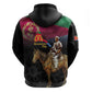 Happy Eritrea Revolution Day Hoodie Remember Hamid Idris Awate - African Pride