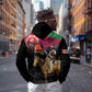 Happy Eritrea Revolution Day Hoodie Remember Hamid Idris Awate - African Pride