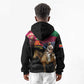 Happy Eritrea Revolution Day Kid Hoodie Remember Hamid Idris Awate - African Pride