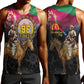 Happy Eritrea Revolution Day Men Tank Top Remember Hamid Idris Awate - African Pride
