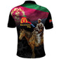 Happy Eritrea Revolution Day Polo Shirt Remember Hamid Idris Awate - African Pride