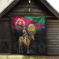 Happy Eritrea Revolution Day Quilt Remember Hamid Idris Awate - African Pride