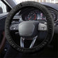 Happy Eritrea Revolution Day Steering Wheel Cover Remember Hamid Idris Awate - African Pride